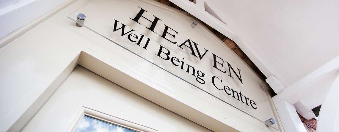 heaven-sign